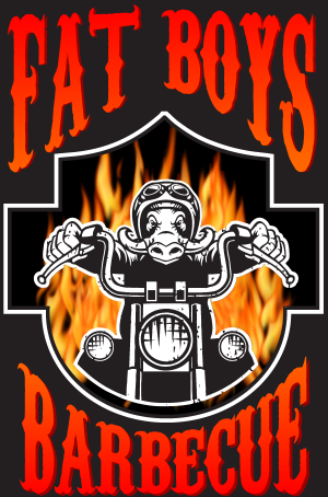 Fat Boys BBQ Logo